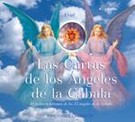 CARTAS DE LOS ÁNGELES DE LA CÁBALA, LOS | 9788497771818 | URIEL