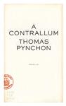 A CONTRALLUM | 9788493718305 | PYNCHON, THOMAS