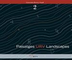 PAISATGES URV LANSCAPES-TAPA DURA | 9788484240983 | ÁLVAREZ MARTÍNEZ, IGNACIO/MARTÍN CARREÑO, IVÁN
