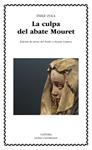 CULPA DEL ABATE MOURET, LA | 9788437633640 | ZOLA, ÉMILE