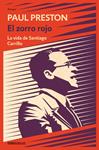 ZORRO ROJO, EL | 9788490328255 | PRESTON, PAUL