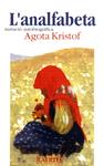 L'ANALFABETA | 9788475845531 | KRISTOF, AGOTA