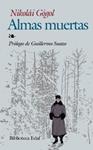 ALMAS MUERTAS | 9788441409477 | GOGOL, NIKOLAI