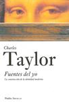 FUENTES DEL YO | 9788449318481 | TAYLOR, CHARLES