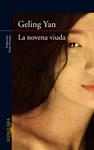 NOVENA VIUDA, LA | 9788420406367 | YAN, GELING