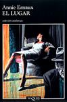 LUGAR, EL | 9788483102046 | ERNAUX, ANNIE