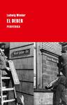 DEBER, EL | 9788492865994 | WINDER, LUDWIG
