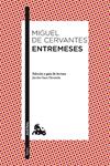 ENTREMESES | 9788467028461 | CERVANTES, MIGUEL DE