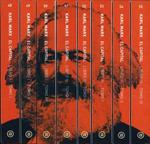 CAPITAL, EL (ESTUCHE 8 TOMOS) | 9788446012221 | MARX, KARL