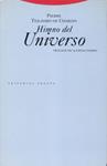 HIMNO DEL UNIVERSO | 9788481641271 | TEILHARD DE CHARDIN, PIERRE