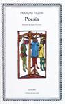 POESÍA (VILLON) | 9788437605715 | VILLON, FRANÇOIS