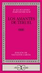 AMANTES DE TERUEL, LOS | 9788470391088 | HARTZENBUSCH, JUAN EUGENIO