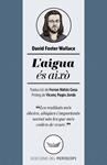 L'AIGUA ÉS AIXÒ | 9788494173745 | WALLACE, DAVID FOSTER