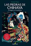 PIEDRAS DE CHIHAYA. EL DRAGÓN Y EL CRISANTEMO, LAS | 9788494180248 | VEGA ESTEBAN, SERGIO