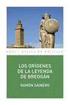 ORÍGENES DE LA LEYENDA DE BROGÁN | 9788446030300 | SAINERO, RAMÓN