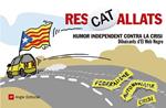 RESCATALLATS | 9788415695103 | WEB, NEGRE