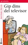 EN GIP DINS EL TELEVISOR | 9788424681715 | RODARI, GIANNI