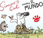 SIMON CAT'S V CONTRA EL MUNDO | 9788415355069 | TOFIELD, SIMON