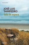 SALA DE ESPERA | 9788490624999 | SAMPEDRO, JOSÉ LUIS