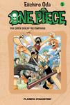 ONE PIECE Nº 05 | 9788468471563 | ODA, EIICHIRO
