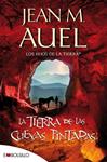 TIERRA DE LAS CUEVAS PINTADAS, LA. LOS HIJOS DE LA TIERRA 6 | 9788415140641 | AUEL, JEAN M.