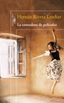 CONTADORA DE PELÍCULAS, LA | 9788420423593 | RIVERA LETELIER, HERNÁN
