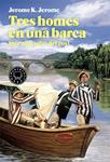 TRES HOMES EN UNA BARCA | 9788416290338 | JEROME, JEROME K.