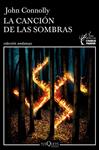 LA CANCION DE LAS SOMBRAS | 9788490663608 | CONNOLLY, JOHN