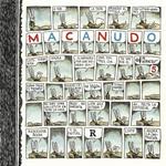 MACANUDO 5 | 9788439722106 | LINIERS