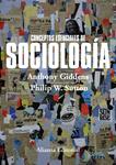 CONCEPTOS ESENCIALES DE SOCIOLOGÍA | 9788420697581 | GIDDENS, ANTHONY/SUTTON, PHILIP W.