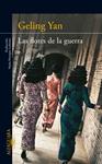 FLORES DE LA GUERRA, LAS | 9788420411439 | YAN, GELING