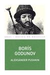 BORIS GODUNOV | 9788446036784 | PUSHKIN, ALEKSÁNDER
