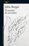 EL TAMAÑO DE UNA BOLSA | 9788420431734 | BERGER, JOHN