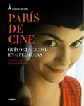 PARÍS DE CINE | 9788497859844 | VIOLETA KOVACSICS / DEBORAH MARÍN