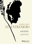 EXTRANJERO. EL | 9788491041689 | CAMUS, ALBERT