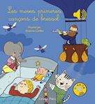 MEVES PRIMERES CANÇONS DE BRESSOL, LES | 9788491370284 | CORDIER, SEVERINE