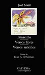 ISMAELILLO. VERSOS LIBRES. VERSOS SENCILLOS | 9788437603674 | MARTÍ, JOSÉ