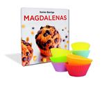 CAJA DE MAGDALENAS, LA | 9788425345418 | BARRIGA, XAVIER