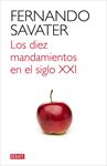 DIEZ MANDAMIENTOS DEL SIGLO XXI, LOS | 9788499921709 | SAVATER. FERNANDO