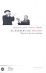 BARBERO DE PICASSO: HISTORIA DE UNA AMISTAD, EL | 9788432311086 | CZERNIN, MONIKA/MÜLLER, MELISSA
