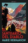 SANTUARIO DEL DIABLO, EL | 9788415608196 | HERMANSON, MARIE