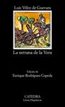 SERRANA DE LA VERA, LA | 9788437603582 | VÉLEZ DE GUEVARA, LUIS