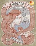 VINLAND -CATALÀ- | 9788415357612 | RUBIO, SALVA