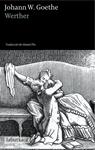 WERTHER | 9788490660904 | GOETHE, JOHANN WOLFGANG VON