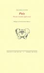 PAÍS (POESÍA REUNIDA 1981-2011) | 9788415894377 | PANTIN, YOLANDA