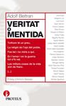 VERITAT O MENTIDA | 9788415047438 | BELTRAN, ADOLF