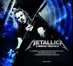 METALLICA. EL ORIGEN DEL THRASH METAL | 9788448019327 | EWING, JERRY