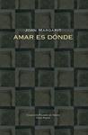 AMAR ES DÓNDE | 9788498952254 | MARGARIT, JOAN