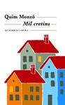 MIL CRETINS | 9788477271765 | MONZÓ, QUIM