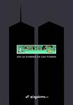 SIN LA SOMBRA DE LAS TORRES | 9788416195039 | SPIEGELMAN, ART